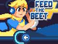 leikur Feed the Beet Plus