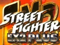 leikur Street Fighter EX2 Plus