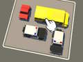 leikur Happy Moving Car