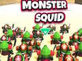 leikur Monster Squid 
