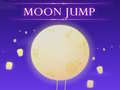 leikur Moon Jump