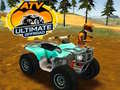 leikur ATV Ultimate OffRoad