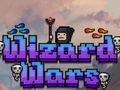 leikur Wizard Wars