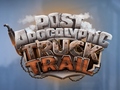 leikur Post Apocalyptic Truck Trail