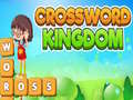 leikur Crossword Kingdom 
