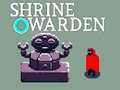 leikur Shrine Warden