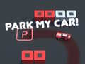 leikur Park my Car!