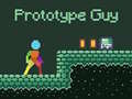 leikur Prototype Guy