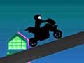 leikur Shadow Motorbike Rider