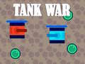 leikur Tank War 