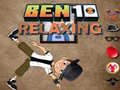 leikur Ben 10 Relaxing