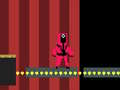 leikur Squid Glass Game 2D