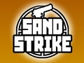 leikur Sand Strike