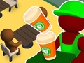 leikur Coffee Master Idle