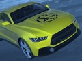 leikur City Car Parking 3d