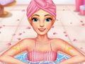 leikur Ellie Summer Spa and Beauty Salon