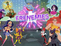 leikur Frenemies