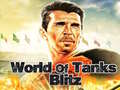 leikur World of Tanks Blitz 