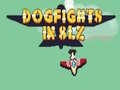 leikur Dogfights in SL.Z