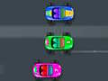 leikur Addition Car Race