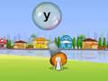 leikur Balloon Typing