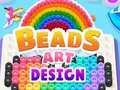 leikur Beads Art Design