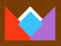 leikur Woody Tangram Puzzle