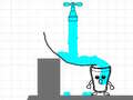 leikur Direct Water Puzzle