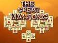 leikur The Great Mahjong