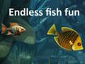 leikur Endless fish fun