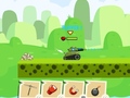 leikur Tank Wars