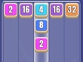 leikur Number Tiles