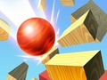 leikur Knock Balls
