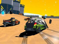 leikur Epic Racing