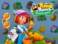 leikur Royal Ranch Merge & Collect