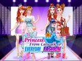 leikur Princess From Catwalk to Everyday Fashion