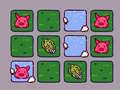 leikur Animal Planner