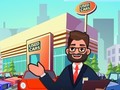 leikur Used Car Dealer Tycoon