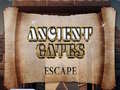 leikur Ancient Gates Escape