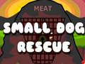 leikur Small Dog Rescue