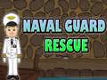 leikur Naval Guard Rescue