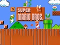 leikur Super Mario Bros.