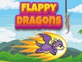 leikur Flappy Dragons