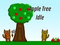 leikur Apple Tree Idle