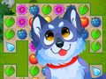 leikur Garden Match Challenge