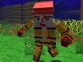 leikur MultiGun Arena Zombie Survival