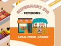 leikur Supermart Inc