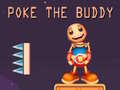 leikur Poke the Buddy