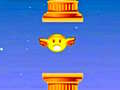 leikur Sky Emoji: Flutter