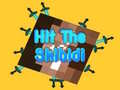 leikur Hit The Skibidi